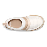 SANUK - PUFFY CHILLER LOW 2 GLAM (WOMENS) | CHAMPAGNE