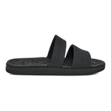 SANUK - FUNSHINE 2 STRAP | BLACK - The Cabana.ca