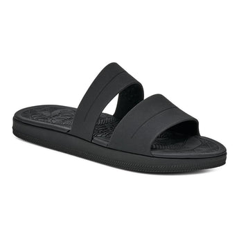 SANUK - FUNSHINE 2 STRAP | BLACK - The Cabana.ca