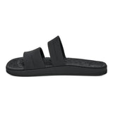 SANUK - FUNSHINE 2 STRAP | BLACK - The Cabana.ca