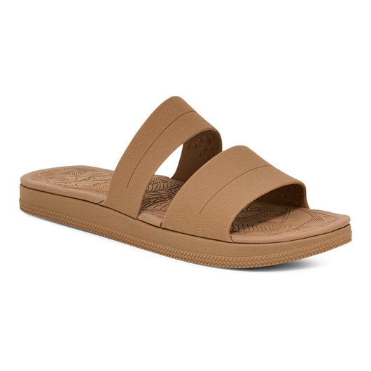 SANUK - FUNSHINE 2 STRAP | TAN - The Cabana.ca