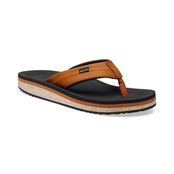 SANUK - TIDERUSH | ROASTED PECAN