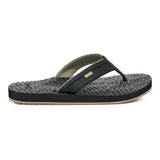 SANUK - ZIGGY PLUSH | BLACK