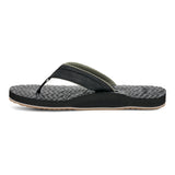 SANUK - ZIGGY PLUSH | BLACK