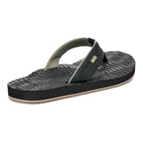 SANUK - ZIGGY PLUSH | BLACK