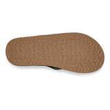 SANUK - ZIGGY PLUSH | BLACK
