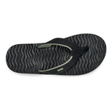 SANUK - ZIGGY PLUSH | BLACK