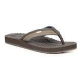 SANUK - ZIGGY PLUSH | TAUPE