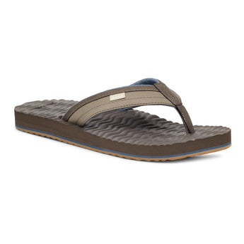 SANUK - ZIGGY PLUSH | TAUPE