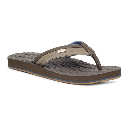 SANUK - ZIGGY PLUSH | TAUPE