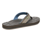 SANUK - ZIGGY PLUSH | TAUPE