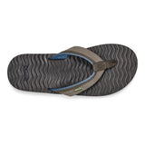 SANUK - ZIGGY PLUSH | TAUPE