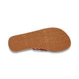 SANUK - YOGA SANDY II | Coral Haze
