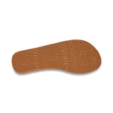 SANUK - YOGA SANDY II | Gold Tan