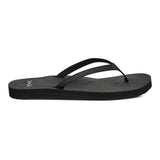 SANUK - YOGA JOY II | BLACK