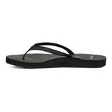 SANUK - YOGA JOY II | BLACK