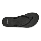 SANUK - YOGA JOY II | BLACK