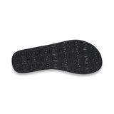SANUK - YOGA JOY II | Black Woven