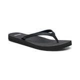 SANUK - YOGA JOY II | Black Woven