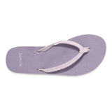 SANUK - YOGA JOY II | LAVENDER GREY