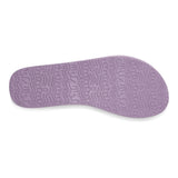 SANUK - YOGA JOY II | LAVENDER GREY