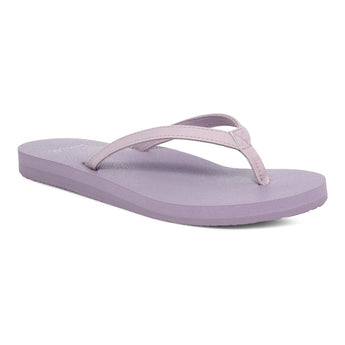 SANUK - YOGA JOY II | LAVENDER GREY