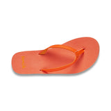 SANUK - YOGA JOY II | NEON CORAL PAPAYA