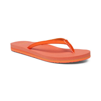 SANUK - YOGA JOY II | NEON CORAL PAPAYA