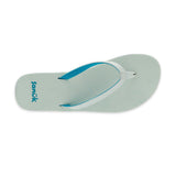 SANUK - YOGA JOY II | SPA BLUE