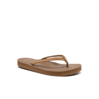 SANUK - YOGA JOY II | TAN
