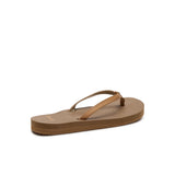 SANUK - YOGA JOY II | TAN