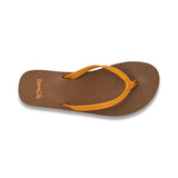 SANUK - YOGA JOY II | Topaz Tan