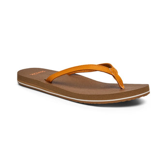 SANUK - YOGA JOY II | Topaz Tan