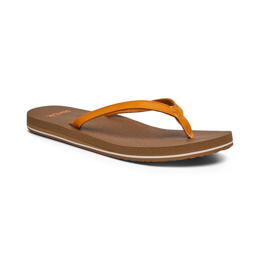 SANUK - YOGA JOY II | Topaz Tan