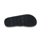 SANUK - YOGA MAT II | Neon Coral