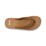 SANUK - YOGA MAT II | Tan