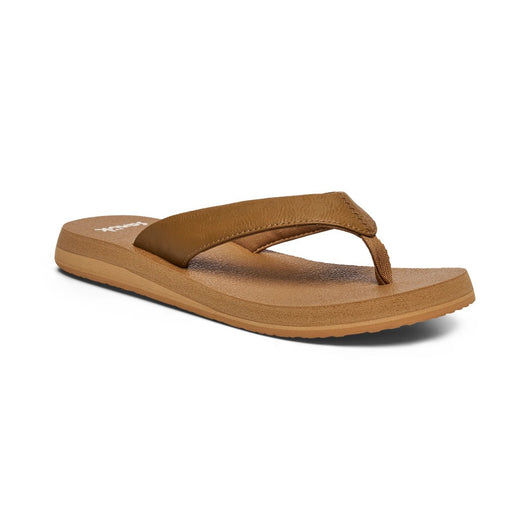 SANUK - YOGA MAT II | Tan