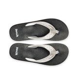 SANUK - YOGA MAT METALLIC | SILVER