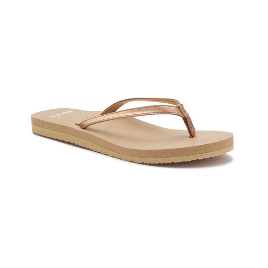 SANUK - YOGA JOY II IRIDESCENT | ROSE GOLD
