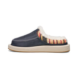 SANUK - DONNA COZY | BLACK