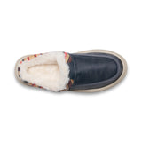 SANUK - DONNA COZY | BLACK