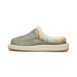 SANUK - DONNA COZY | SEAGRASS
