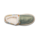 SANUK - DONNA COZY | SEAGRASS