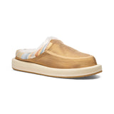 SANUK - DONNA COZY | TAN