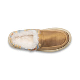 SANUK - DONNA COZY | TAN