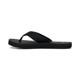 SANUK - BEER COZY 4 | Black
