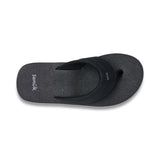 SANUK - BEER COZY 4 | Black