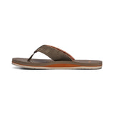 SANUK - BEER COZY 4 | Brindle