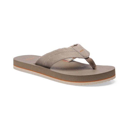 SANUK - BEER COZY 4 | Brindle