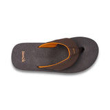 SANUK - BEER COZY 4 | Demitasse